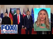 Lara Trump: This is why you see trust in media at an 'ALL