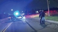 ACLU sues Warren, police officers over 2022 incident