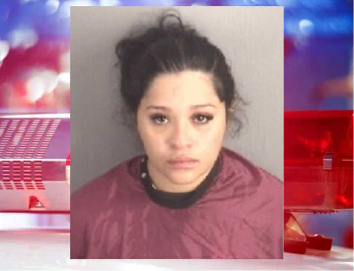 Mujer acusada de homicidio recibe fianza millonaria en Reidsville