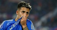 Lucas Assadi pone mesura tras el triunfo de la U ante Independiente: “Dimos el primer paso, pero no nos debemos conformar”