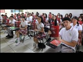 Más de 40 mil alumnos de CECYTES y CONALEP iniciaron clases del nuevo ciclo escolar 2025
