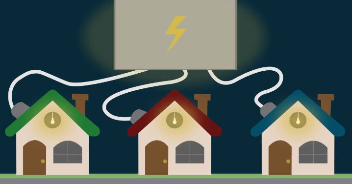 Missouri customers can't shop around for electricity — because energy companies are monopolies