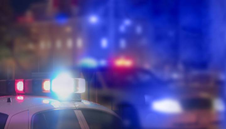 Man shot while walking in West Loop
