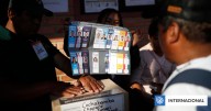 Se abren las urnas: comienzan las elecciones en Bolivia para elegir a presidente y renovar Parlamento