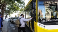 Colectivos en Santa Fe: tras el análisis de costos se determinó el precio del boleto en 1.580 pesos