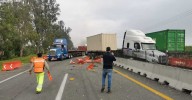 Impactan condiciones de la carretera en la afluencia de visitantes al estado: Canirac Colima