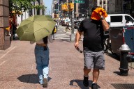 NYC tenants are being evicted during extreme heat. A new report says it should be illegal.