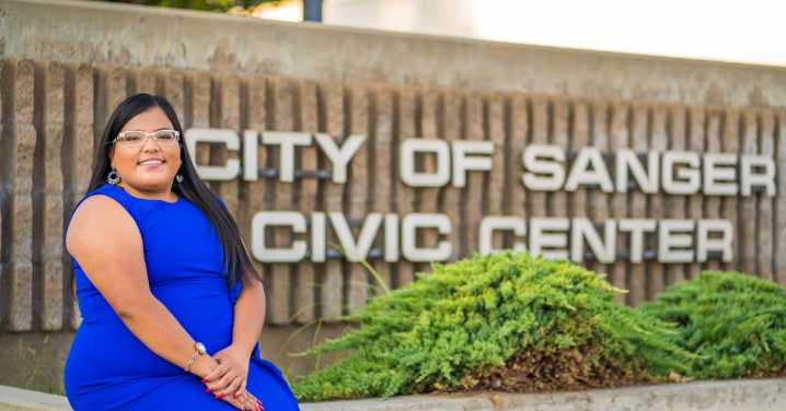 Sanger Councilwoman Esmeralda Hurtado files to run for Assembly