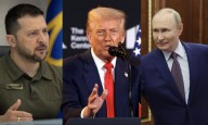 Zelensky viajará a Estados Unidos para reunirse con Trump sobre un plan de paz con Rusia