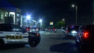 Man dead after altercation turned shooting at East Side hotel, SAPD says