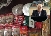 Minhacienda descarta IVA a los alimentos de la canasta familiar en la reforma tributaria