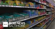 Harford County Walmart hosts back-to-school supply drive for local families and schools