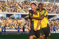 CLASIFICACIÓN. Coquimbo se prueba la corona: así quedó la tabla de posiciones del Campeonato Nacional 2025