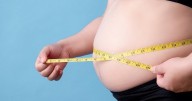 Hidden Fat Deposits Accelerate Heart Aging, Study Says