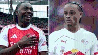 Simons v Eze: Who got the better deal, Spurs or Arsenal?