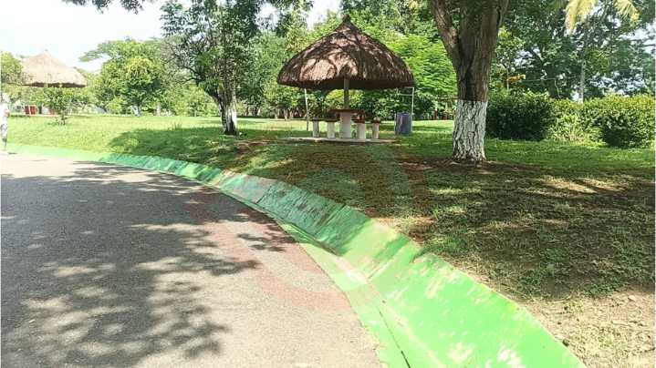Incrementa el número de visitantes al Parque Ecológico