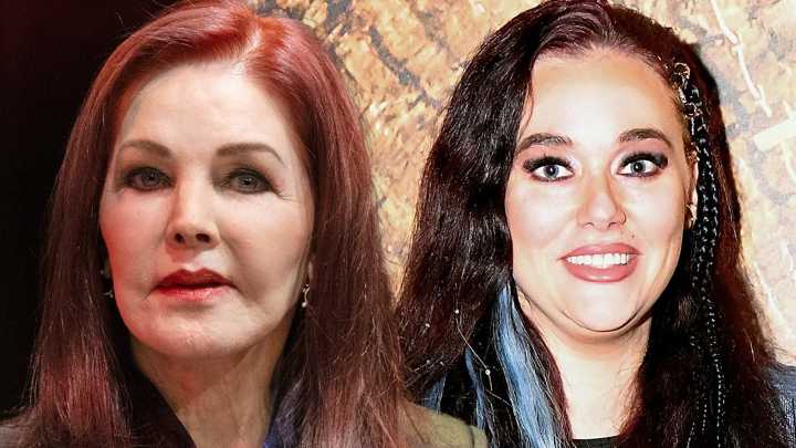 Priscilla Presley Lawyer Rips Lisa Marie Claims as Disgusting Publicity Stunt