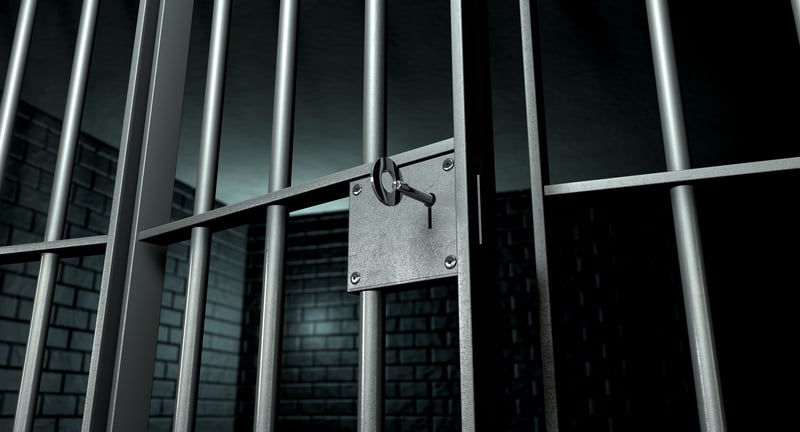 Man dies in custody after arrest for public intoxication in Alexandria hallway disturbance