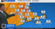 Next Weather: WBZ weather forecast