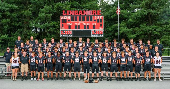 Linganore football preview: Hungry, loaded Lancers fueled up to 'finish the job'