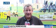 Al Oliver inducted into Pittsburgh Pirates Hall of Fame