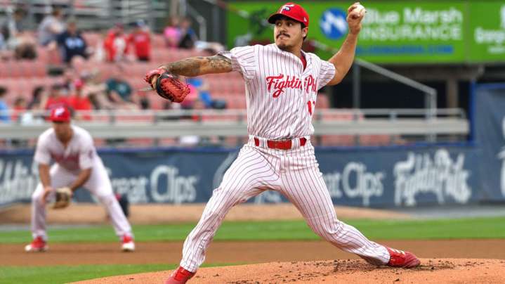 25 Facts About JoJo Romero