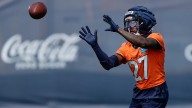Broncos officially part ways with 2022 fourth