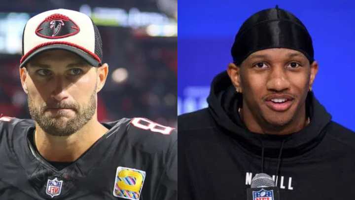 Falcons Owner Opens Up on Kirk Cousins’ New Role & Clears Feelings on Michael Penix Jr. Explore how Falcons Owner Arthur Blank addressed Kirk Cousins’ uncertain role while backing Michael Penix Jr. as
