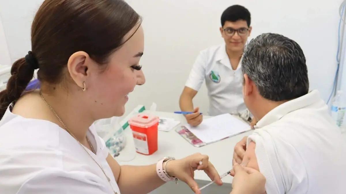Reporta Secretaría de Salud 15 nuevos casos de sarampión en Chihuahua en las últimas 24 horas