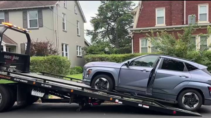 Cars vandalized, tires slashed in DC’s Shepherd Park