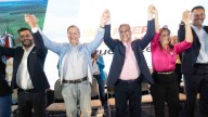 Schiaretti sumó a intendentes radicales, del Pro y vecinalistas: "Lo importante es unirse para mejorar la vida de la gente"