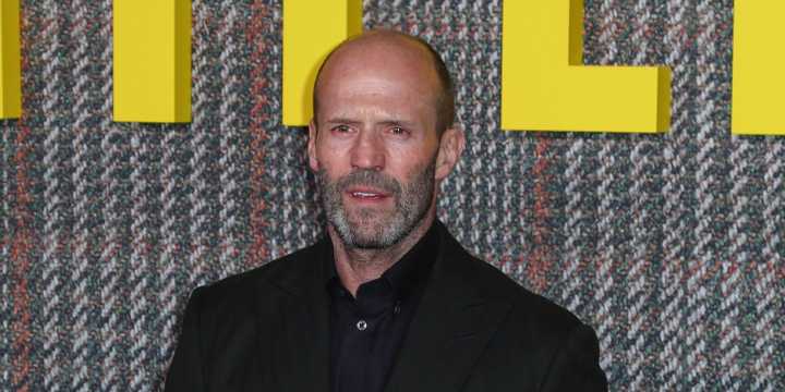 How Going Bald Transformed Jason Statham's Action Career