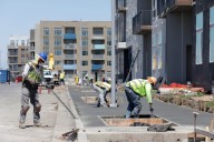 Letters: Bill for housing near transit further threatens neighborhoods