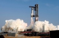 El megacohete Starship de SpaceX intentará despegar de nuevo