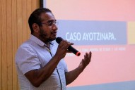 Deja Vidulfo Rosales representación de los 43; se iría a la SCJN