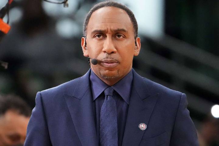 Is Stephen A. Smith Leaving ESPN? Media Veteran Teases New Venture After Latest Deal Stephen A. Smith is excited about partnering with his friend Kevin Frazier. But does this mean he is parting ways w