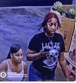 Carjackers spray chemicals at man, steal his car: MPD