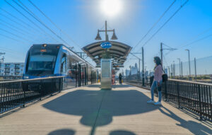 Mecklenburg Voters to Decide on New $25 Billion Transit Plan