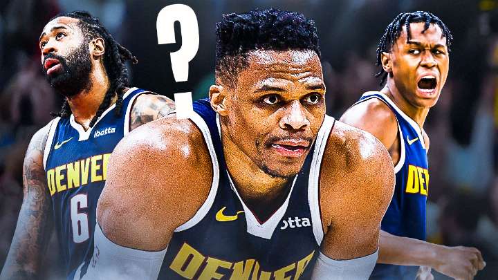 3 way-too-early Denver Nuggets trade candidates in 2025
