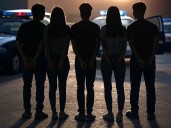 Detienen a 5 de la banda de Los Chetos en Xochimilco