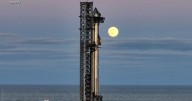 SpaceX launches Super Heavy-Starship in test flight amid concerns over space race