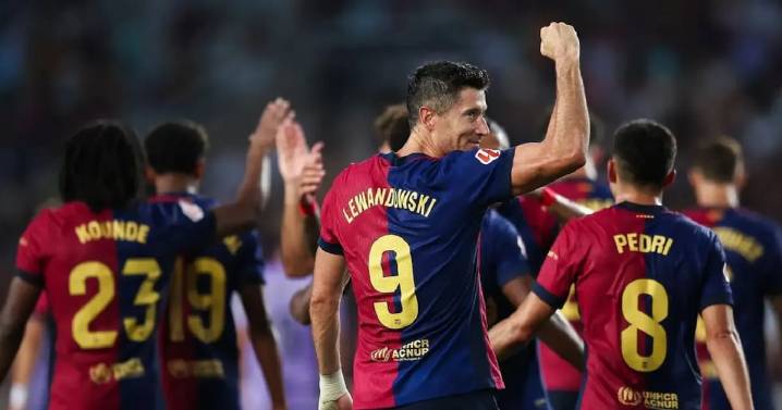 Dónde y a qué hora ver a Mallorca vs. Barcelona por LaLiga en TV y streaming