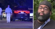Richmond Lyft driver shot while picking up passenger speaks out about incident