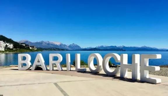 Crece la conectividad aérea en Bariloche y se consolidan nuevas rutas