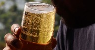 Britan's sizzling summer sparks cider shortage fear for boozers