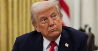 “Acabamos de disparar”: Así Trump anunció el ataque contra una embarcación de Venezuela