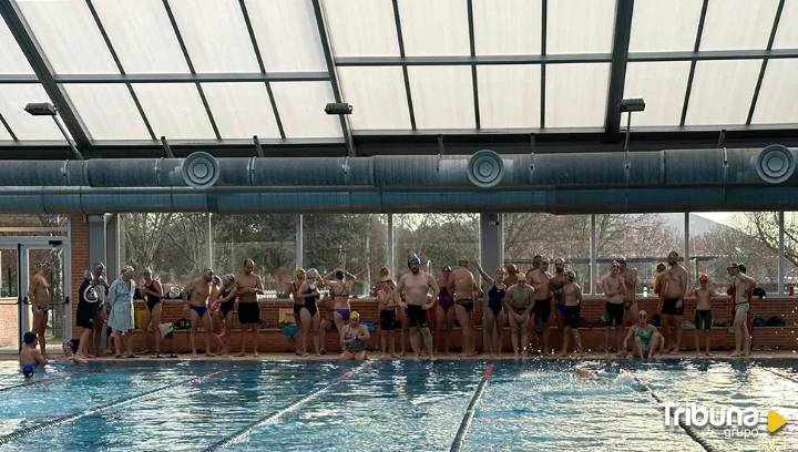 El Club Acuático Salamanca ya tiene fecha para encontrar a sus nuevos talentos
