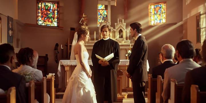 Aunque lleva 30 años casada, toda su vida amó en silencio a un imposible y nadie sospecha quién fue: la confesión de una “impostora”