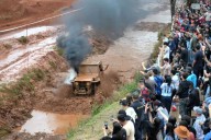 Ante una multitud se vive el último día del Jeep Fest Argentina en San Vicente