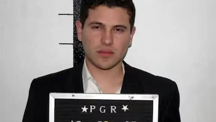 ICE lanza recompensa de $10 millones por Iván Archivaldo Guzmán, heredero de una de las fortunas más grandes del narco